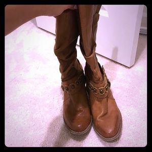 Steve Madden boots